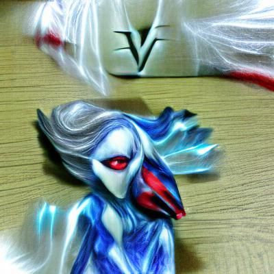Vengeful spirit