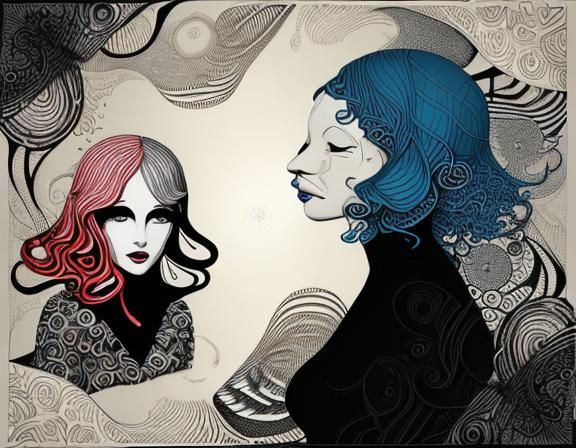 Dizzy Duo