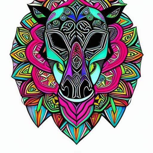 Untitled Creation