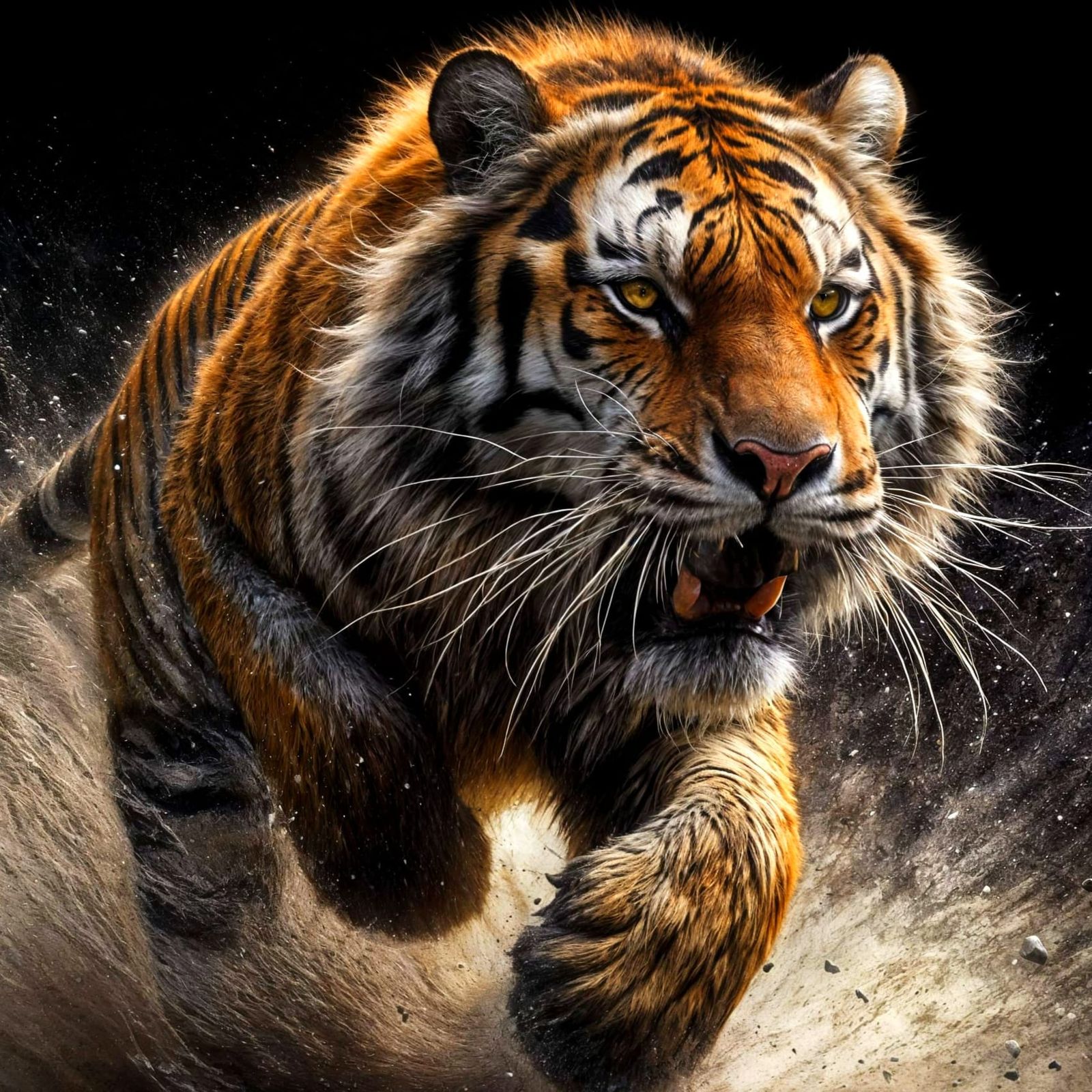 Tiger