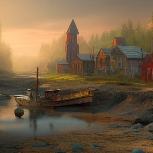 Innsmouth