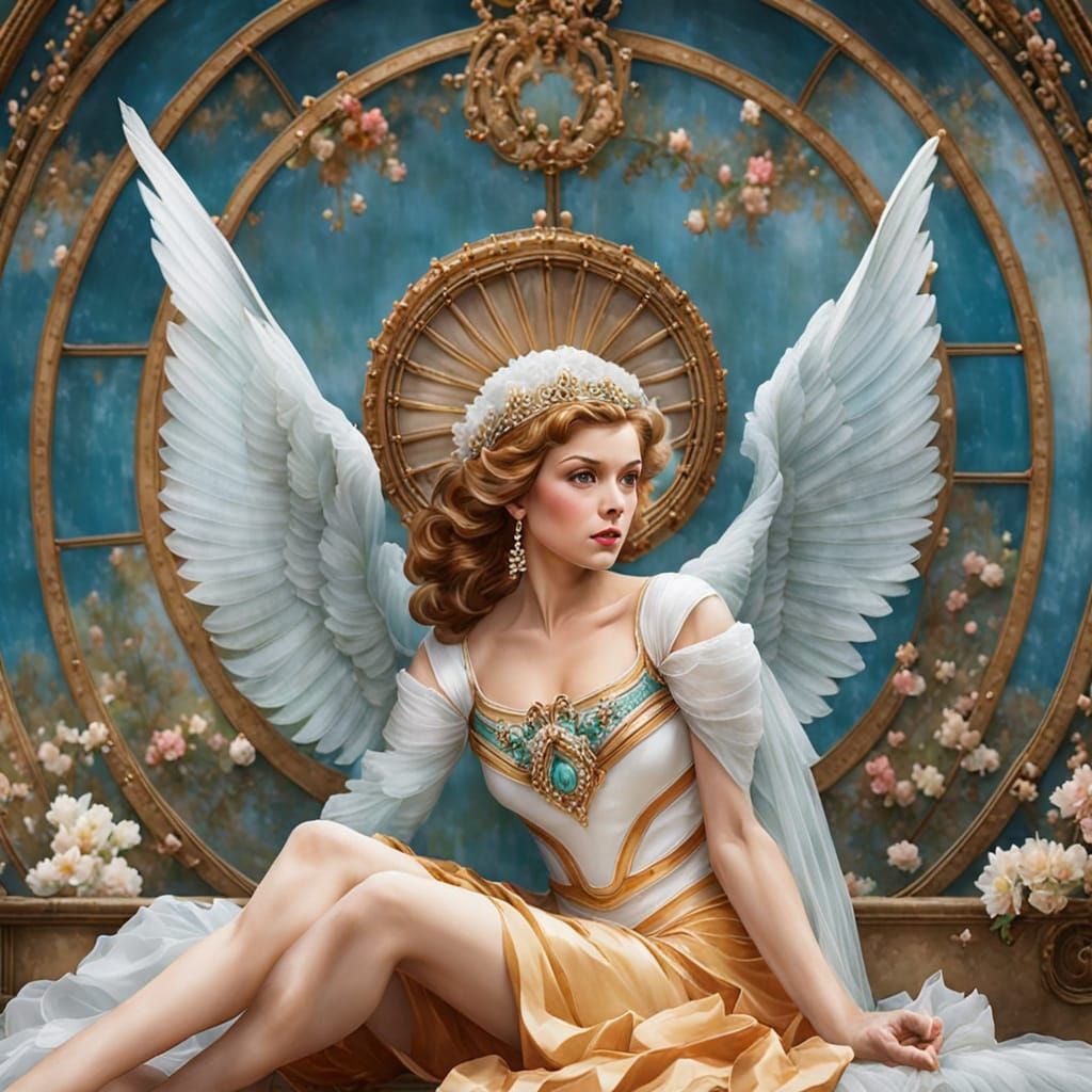 Prompts are hidden for this creation