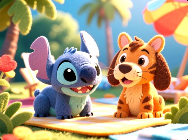 8/3/2025-Quest Felt Entry 4 Art By Archangel Tara