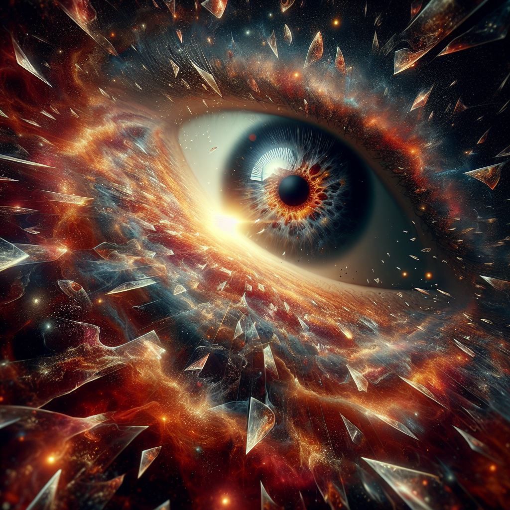 The Nebul-EYE (series)