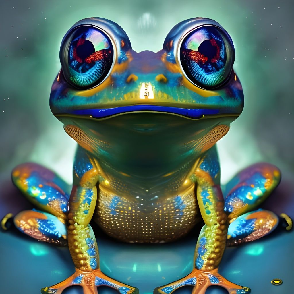 Frog