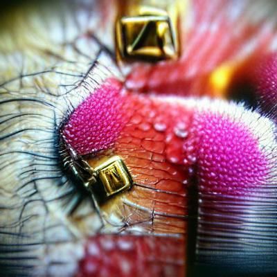 macro photography
