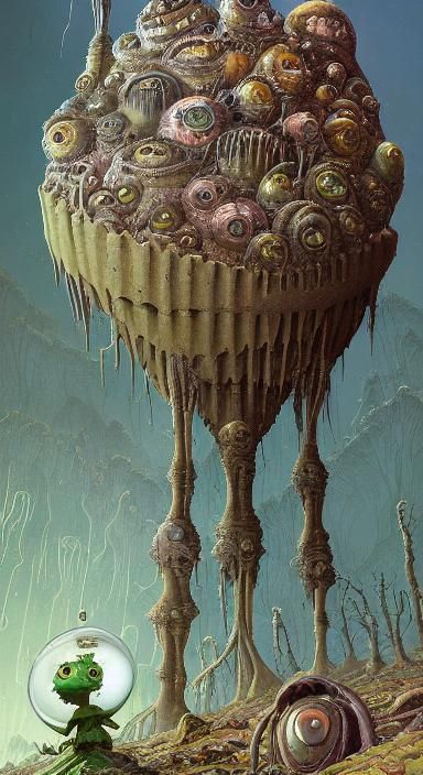 Untitled Creation