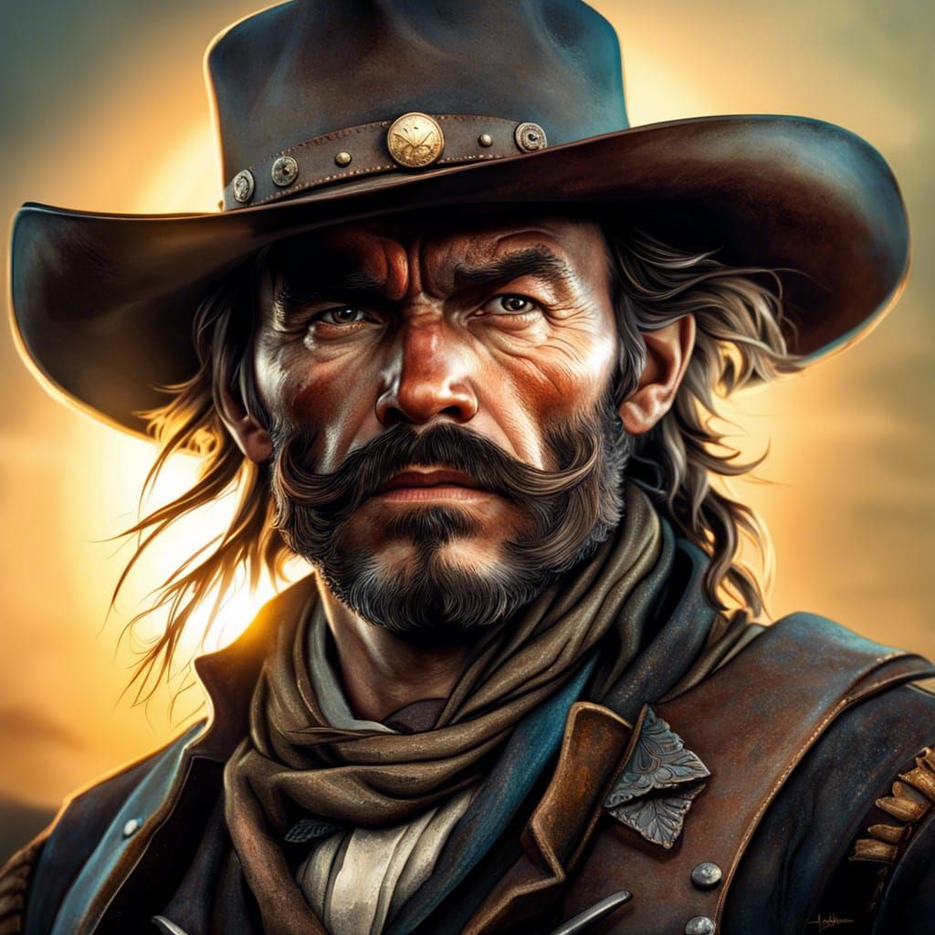 The Cowboy