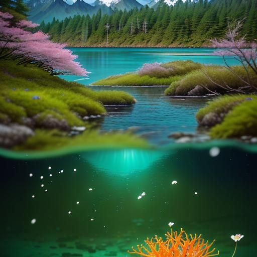 🌟 Embarking on a scientific micro photography journey, we e...