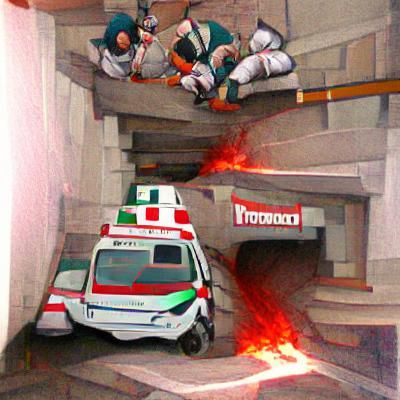 trauma