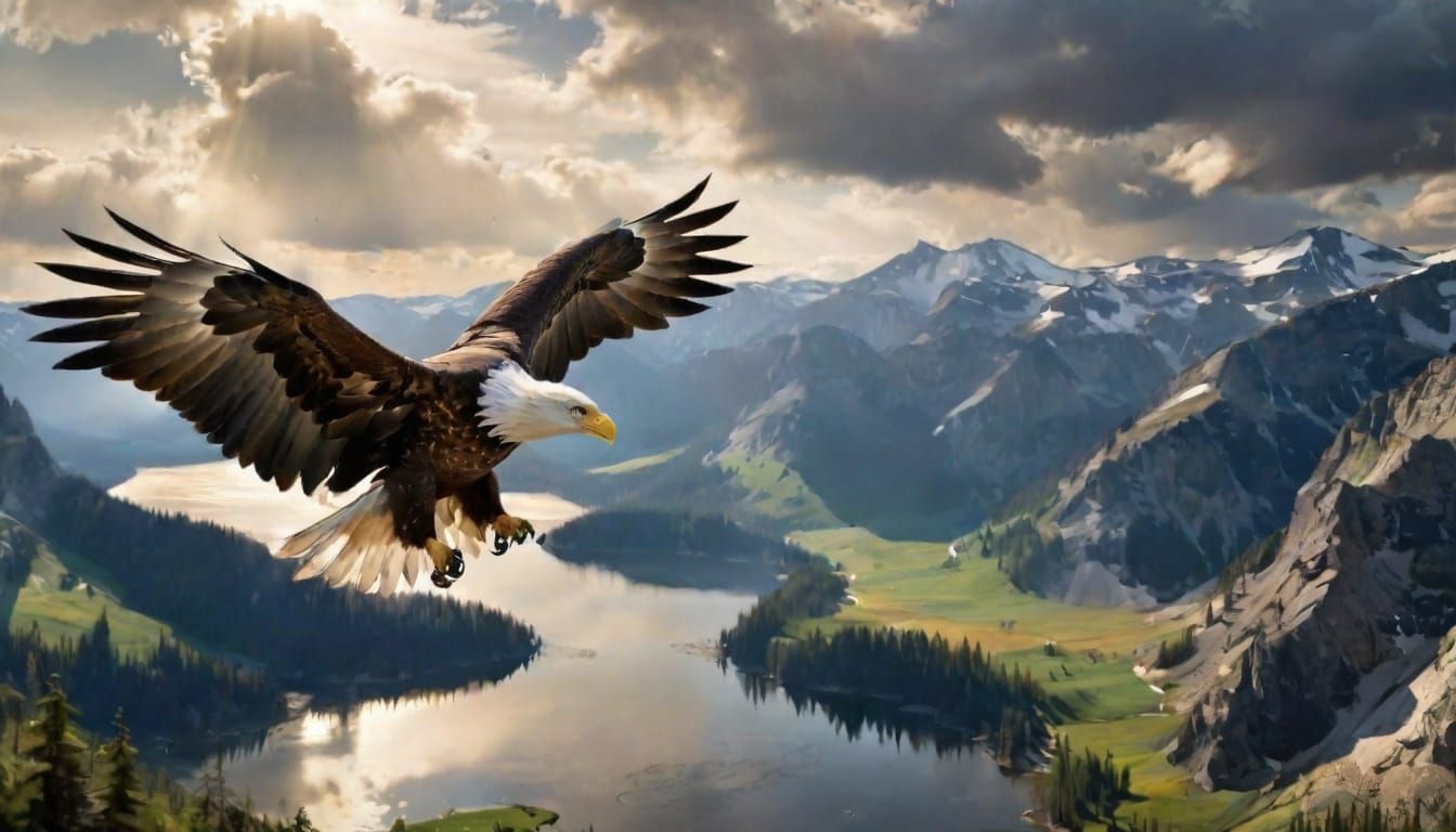 Eagle View