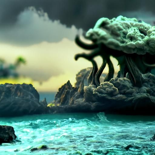 Cthulhu