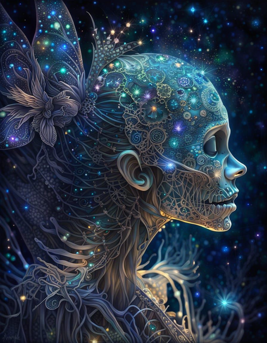 Untitled Creation