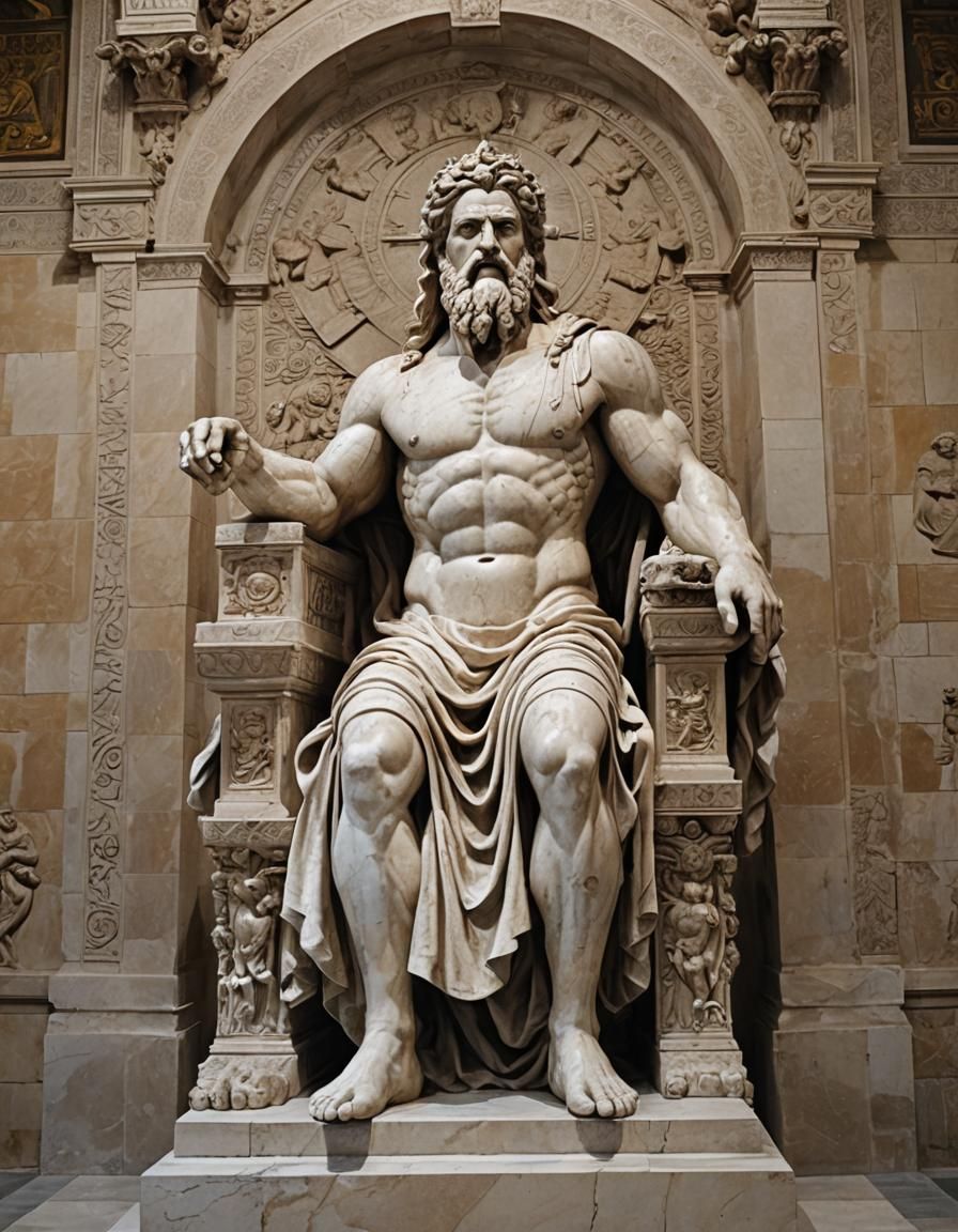 Zeus