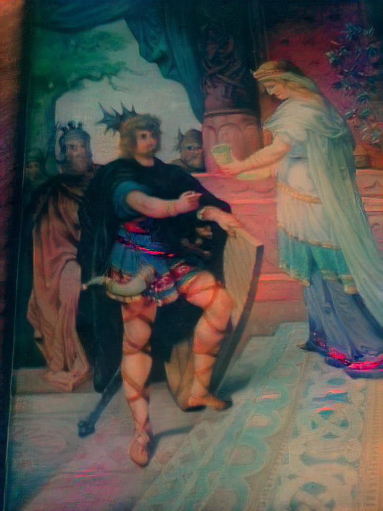 Norse Stories