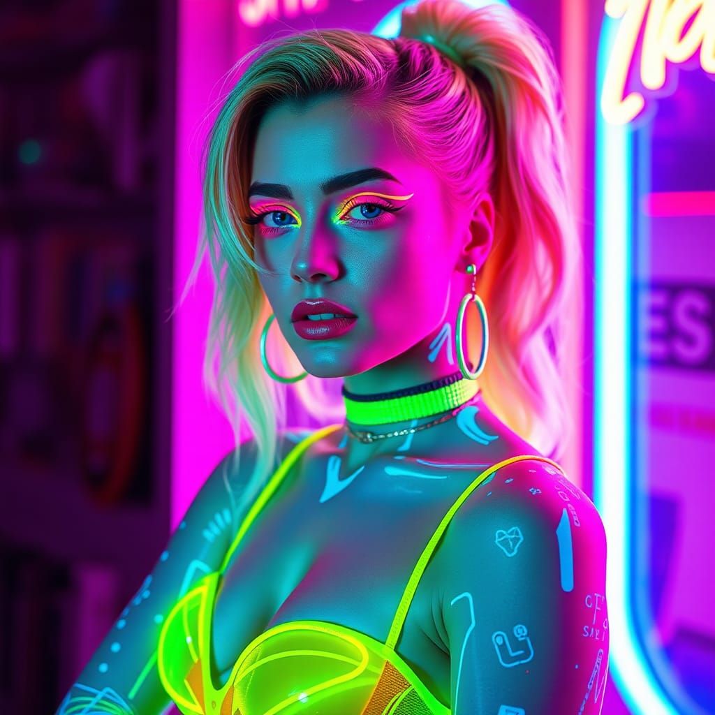 Untitled Creation
