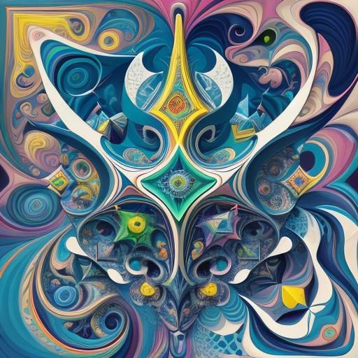 Untitled Creation