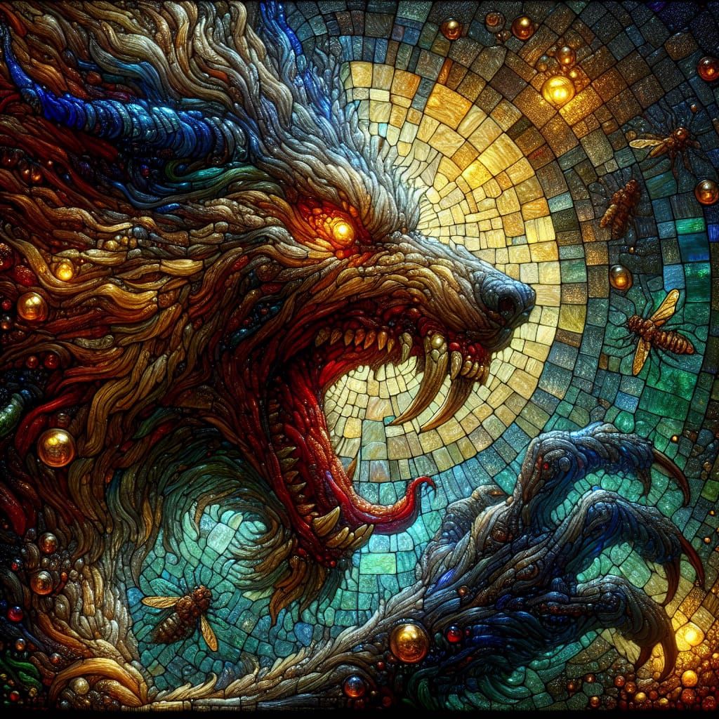 Untitled Creation