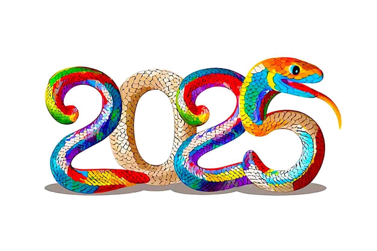 2025 Year of the SuperAlgo