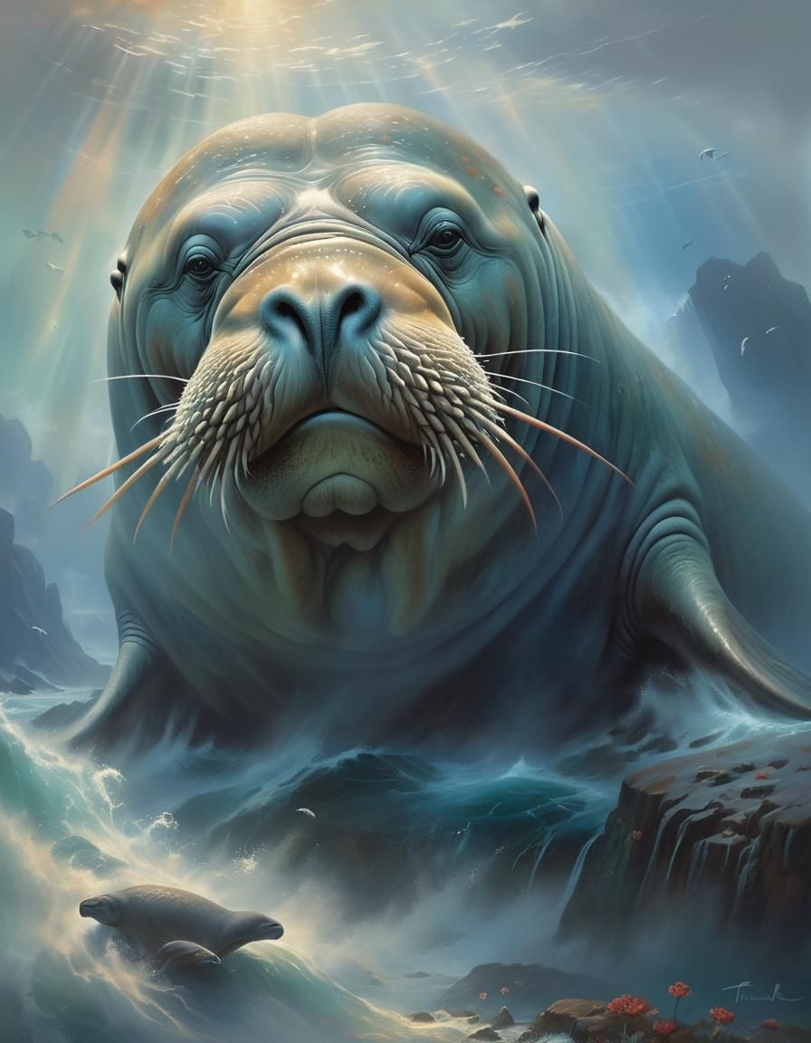 Walrus 
