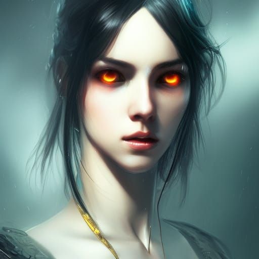 Cyperpunk
