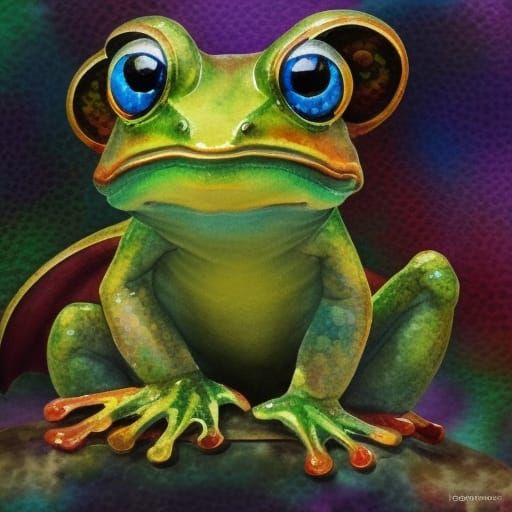 Frog