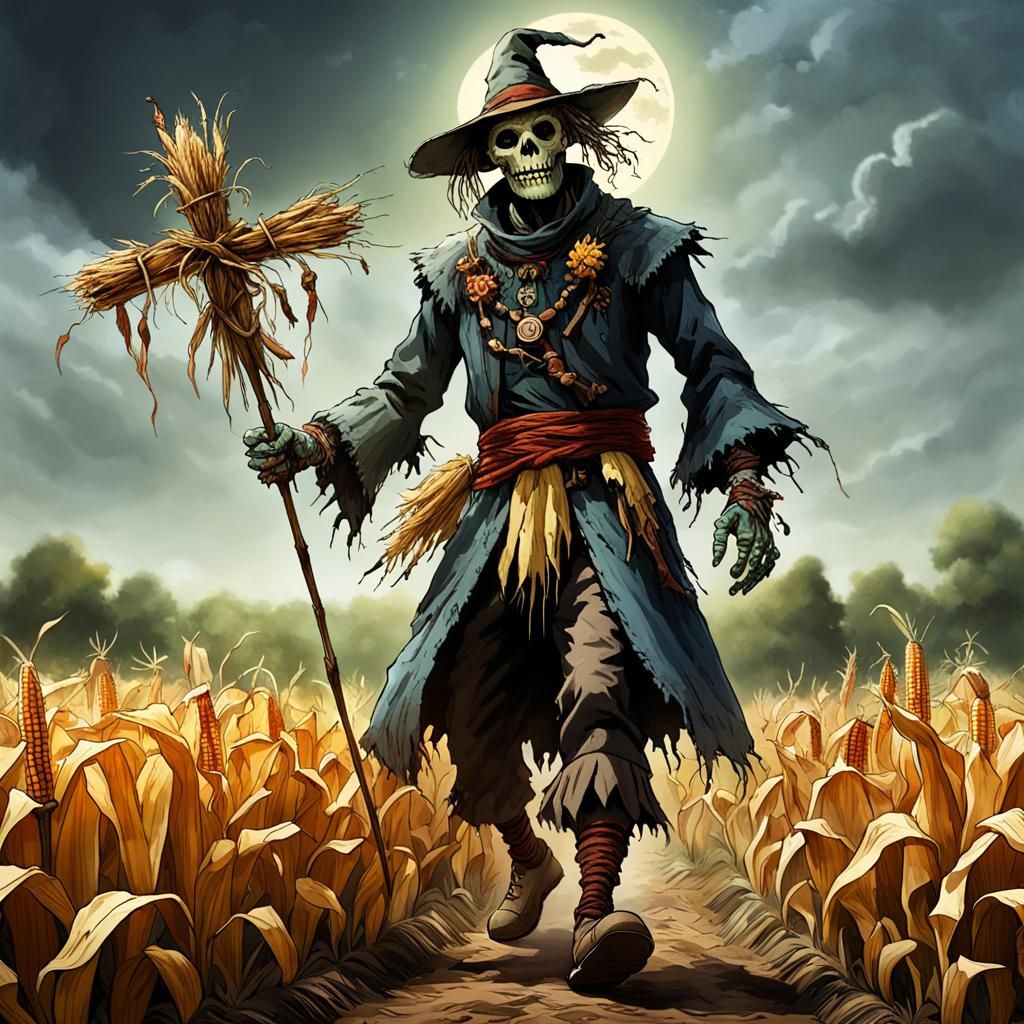 kinda looks like its skipping with a pep in its step