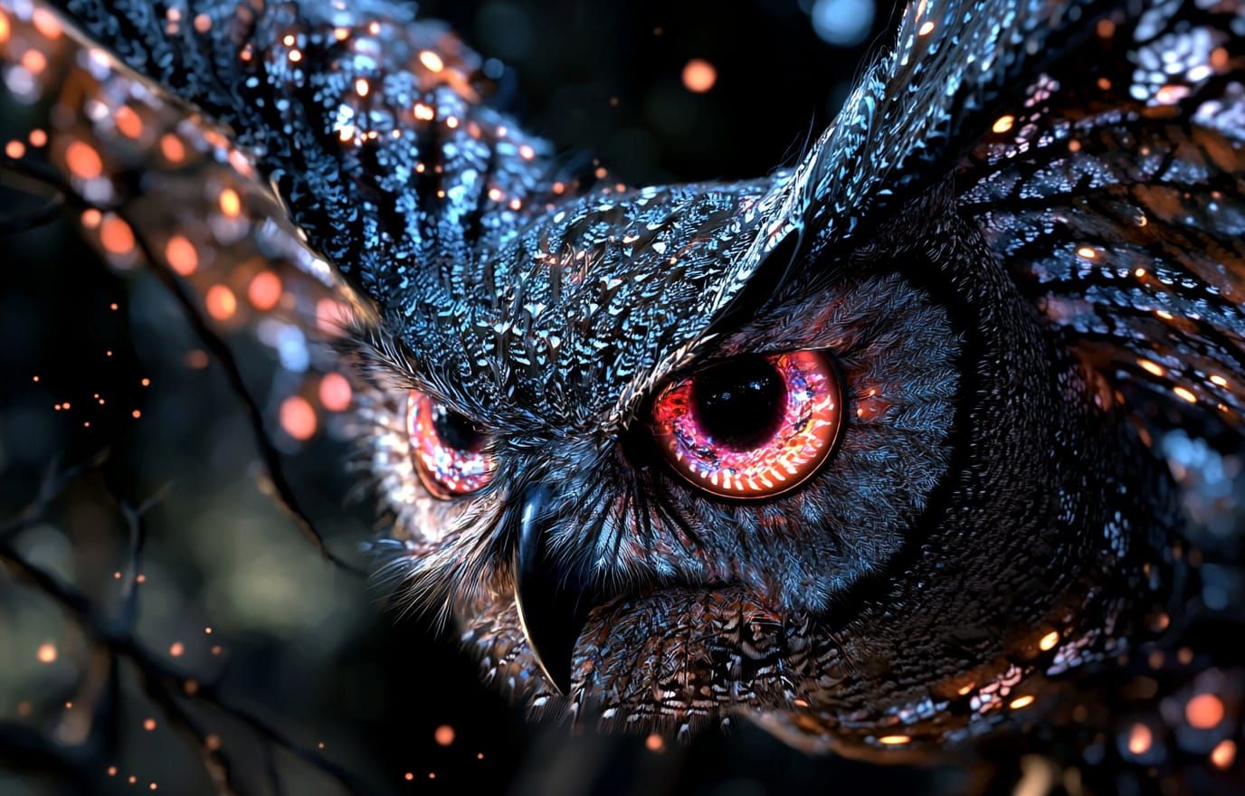 Untitled Creation