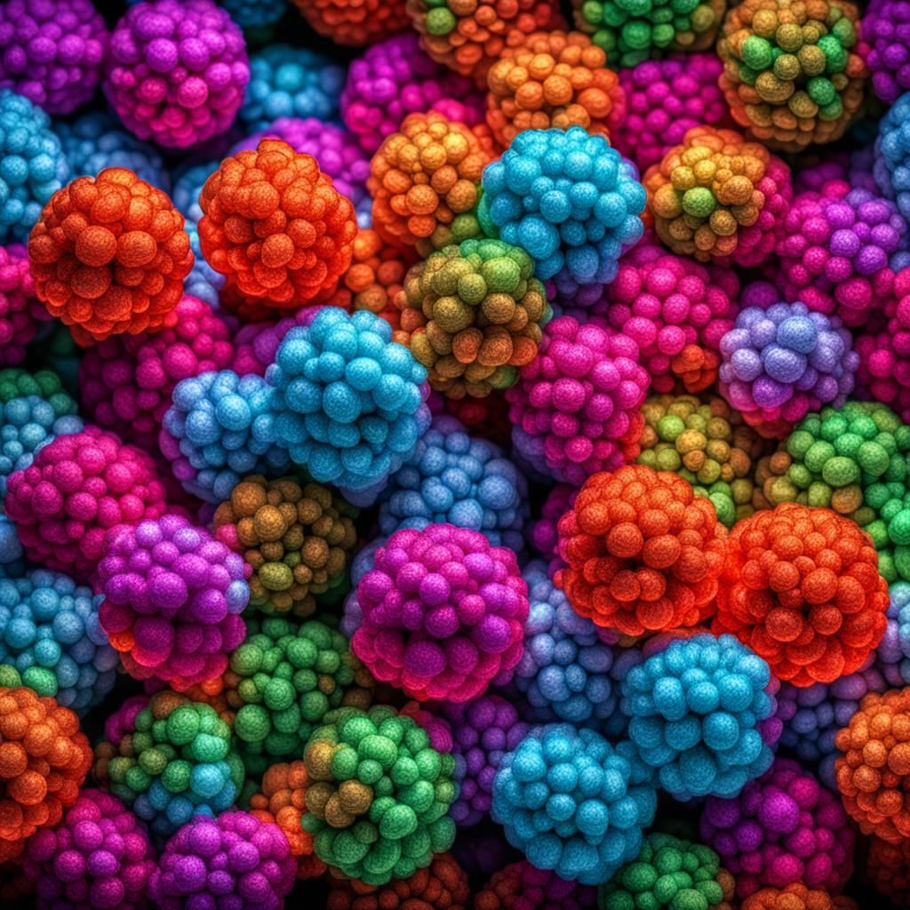 Untitled Creation