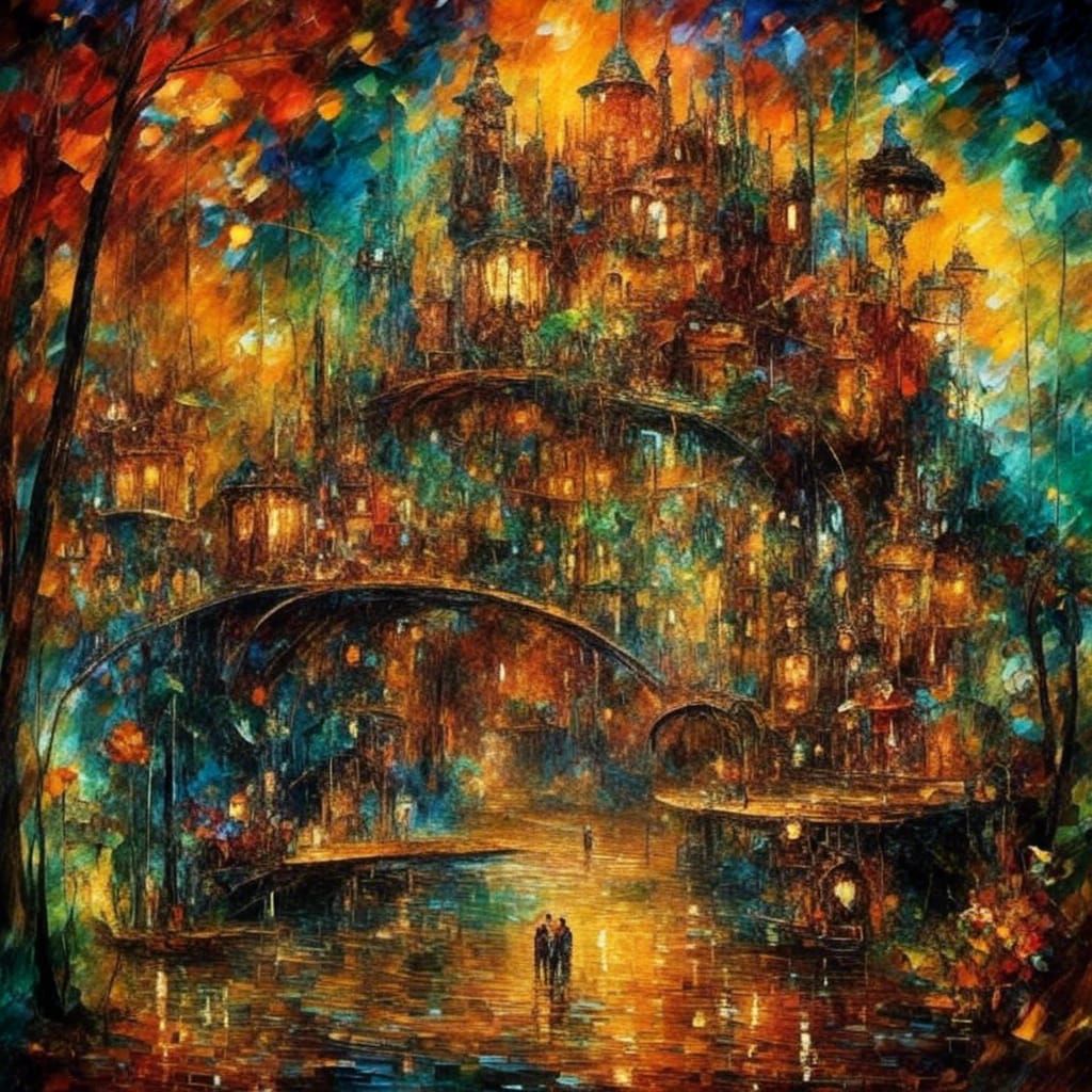 <lora:Rough Diamond:1.0> Candyland 