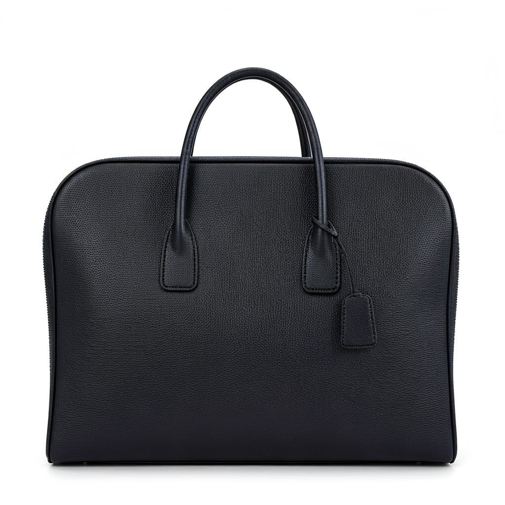 Haredi Man with Coffee, Artistic Portrait