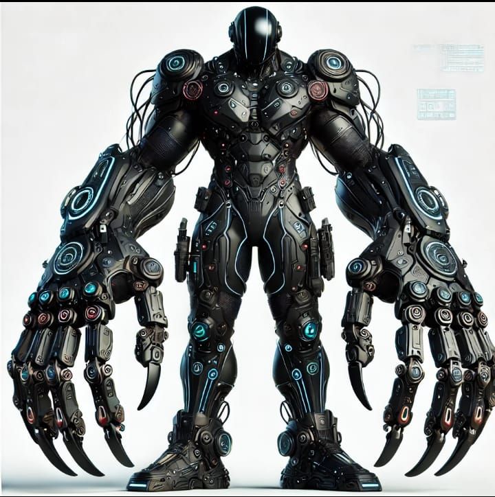 What shall I name him?