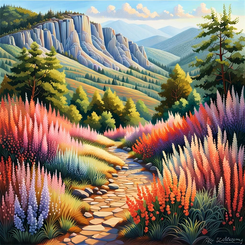 Untitled Creation