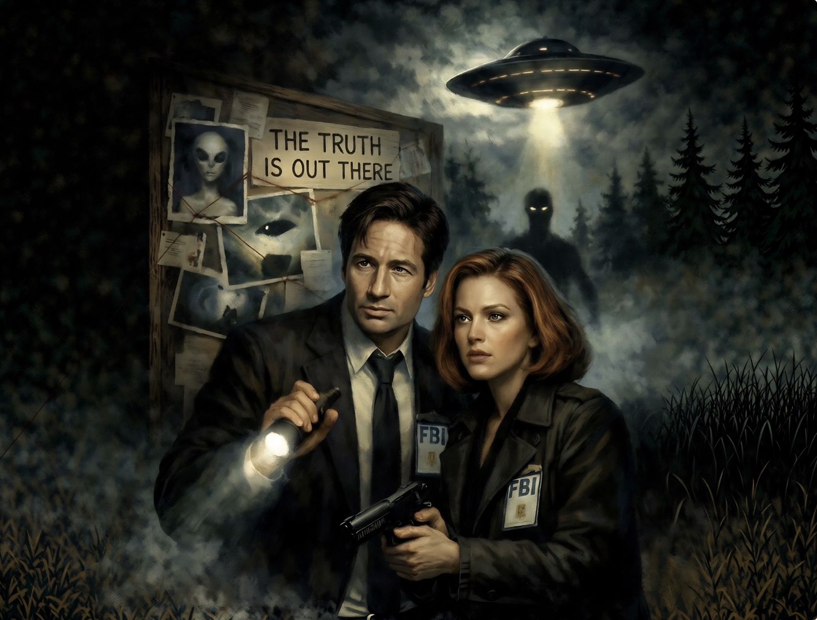 X-Files