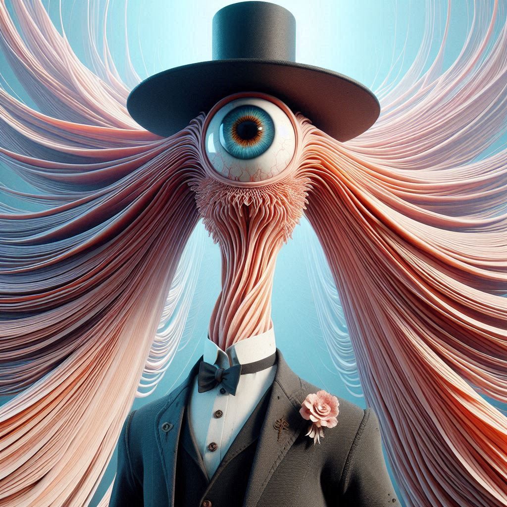 Anxiety of the bridegroom