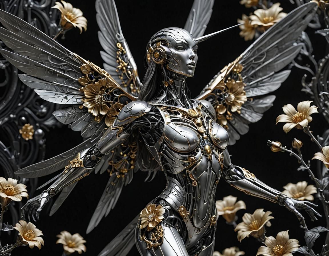 "humming-human-hybrid"#3
