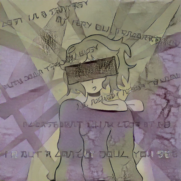 Looking back the past things