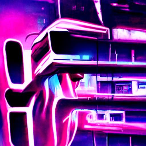 Cyberstacked