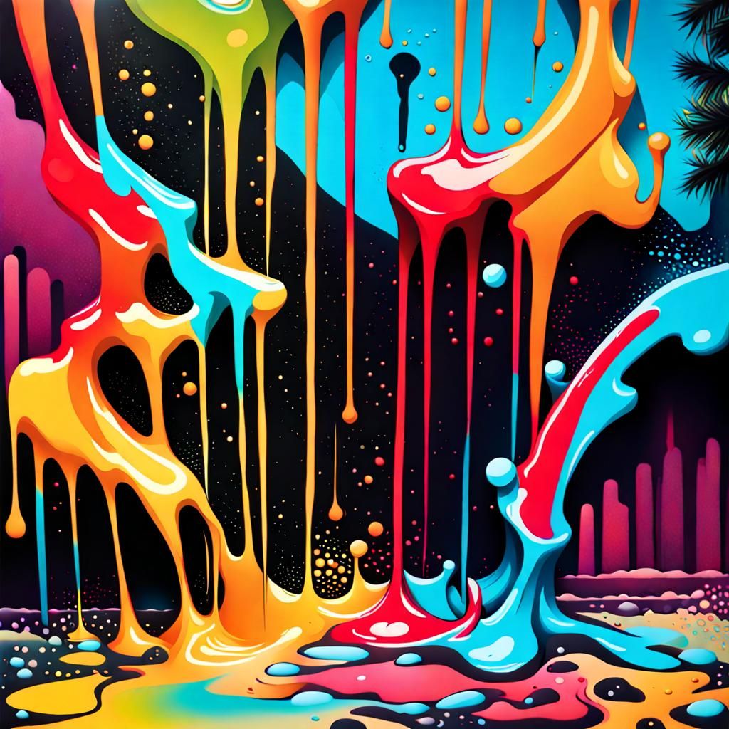 Time to Paint…