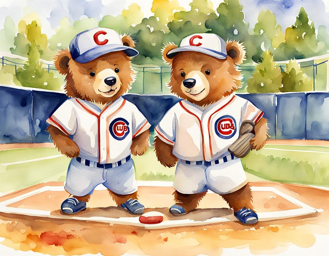 Chicago Cubs