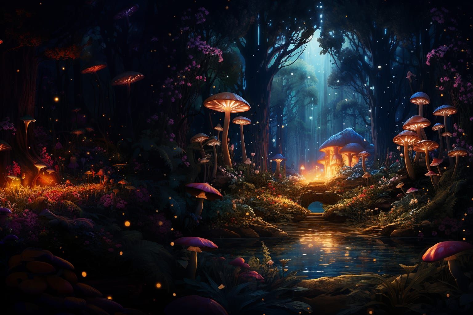 Fairy Land
