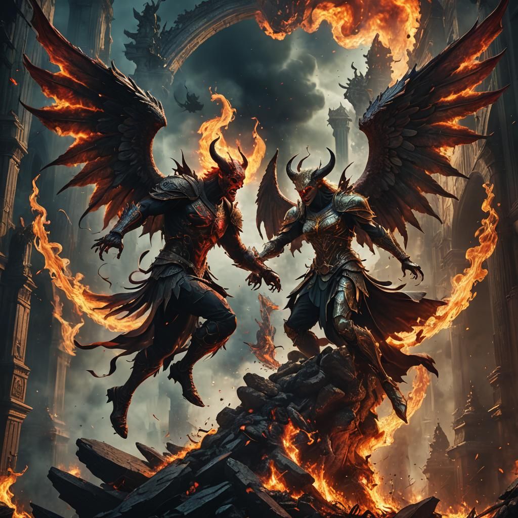 DEMONIc