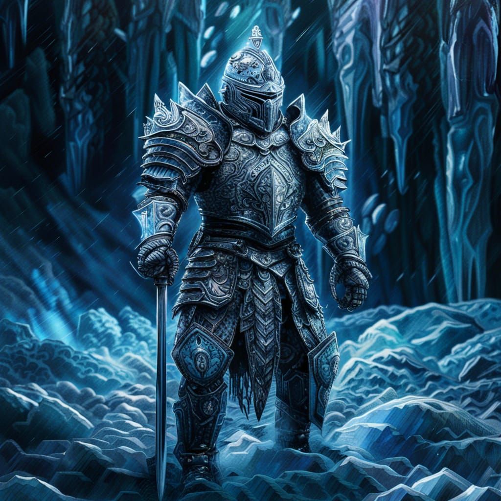 ice knight