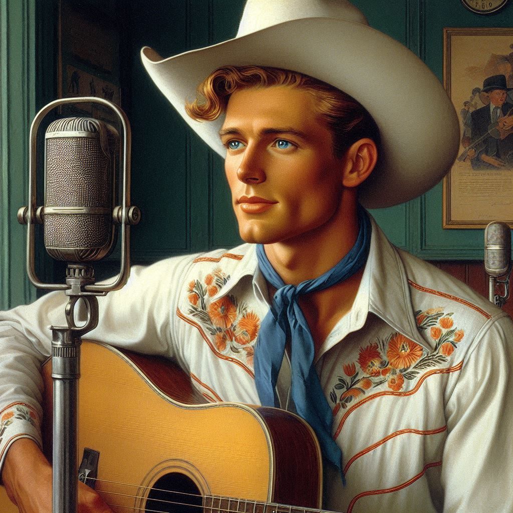 Our guest tonight comes all the way from Smryna, Tennessee!