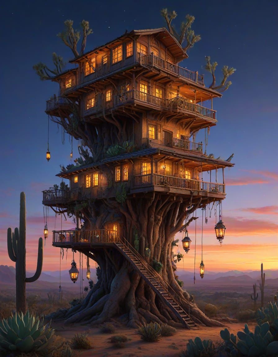 House of Ensuing Elation