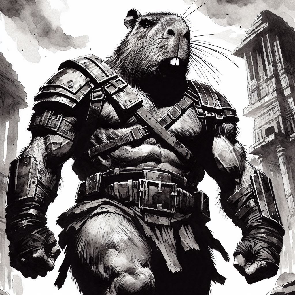 The Return of the HERO