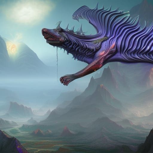 Leviathan