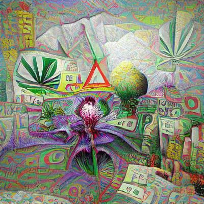 Legal Hustle