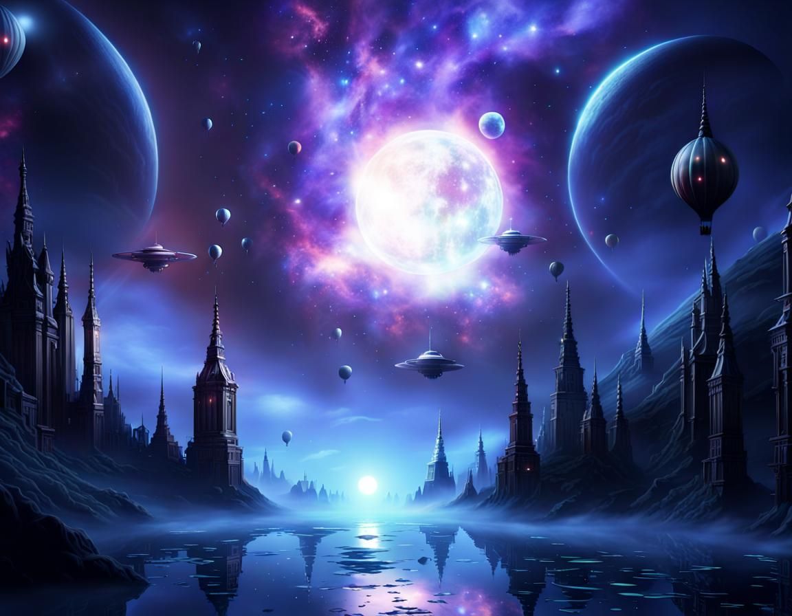 Utopia