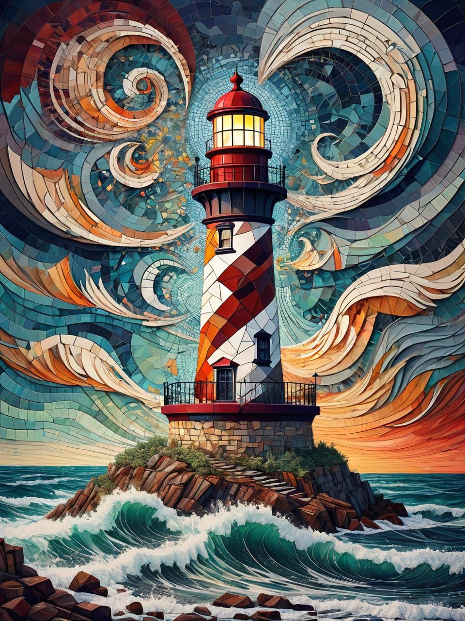 Lighthouse